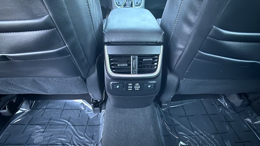 Thumbnail: 2023 Subaru Legacy - 29