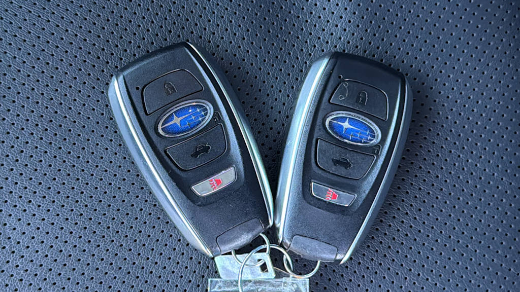 Thumbnail: 2023 Subaru Legacy - 17