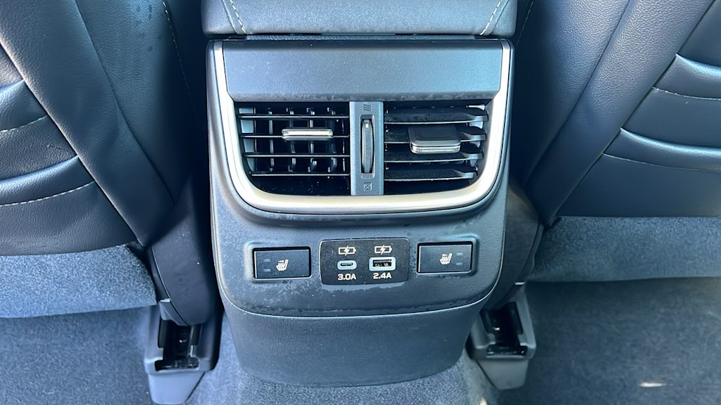 Thumbnail: 2025 Subaru Legacy - 30