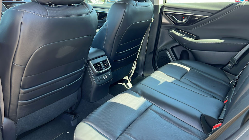 Thumbnail: 2025 Subaru Legacy - 12