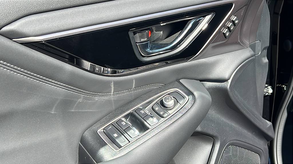 Thumbnail: 2025 Subaru Legacy - 28