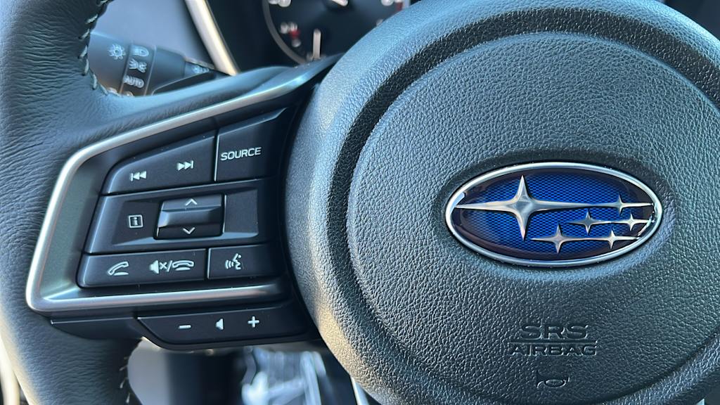 Thumbnail: 2025 Subaru Legacy - 26