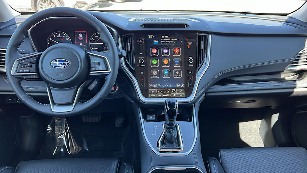 Thumbnail: 2025 Subaru Legacy - 13