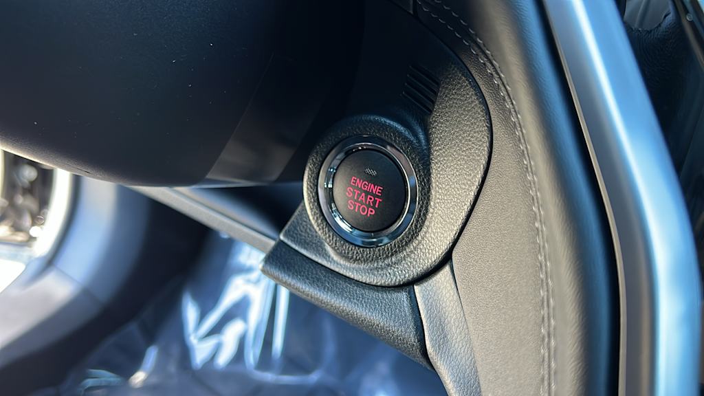 Thumbnail: 2025 Subaru Legacy - 25