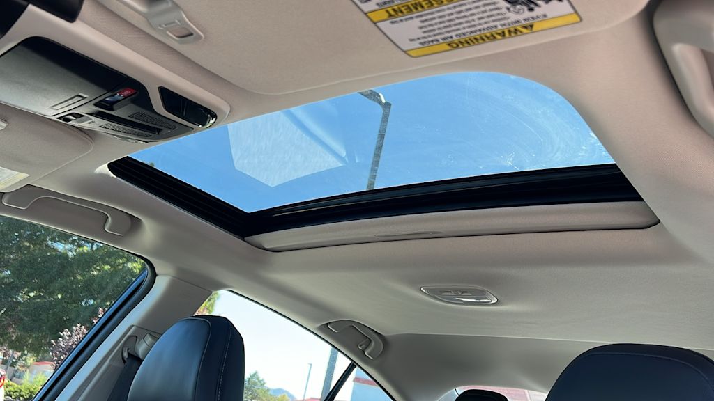 Thumbnail: 2025 Subaru Legacy - 31