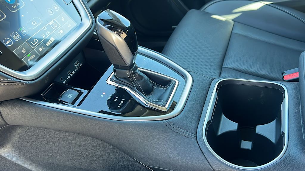 Thumbnail: 2025 Subaru Legacy - 15