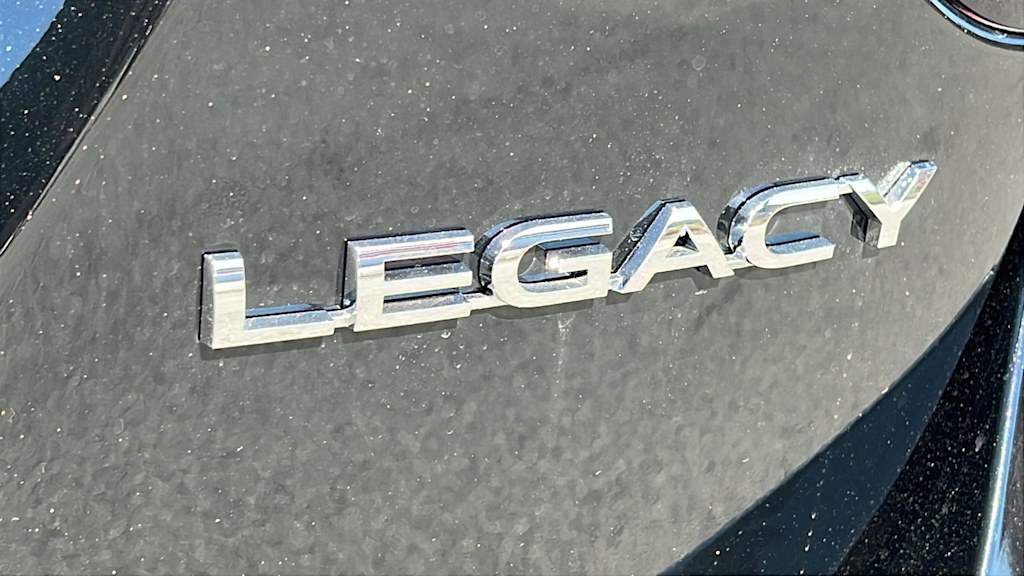 Thumbnail: 2025 Subaru Legacy - 7