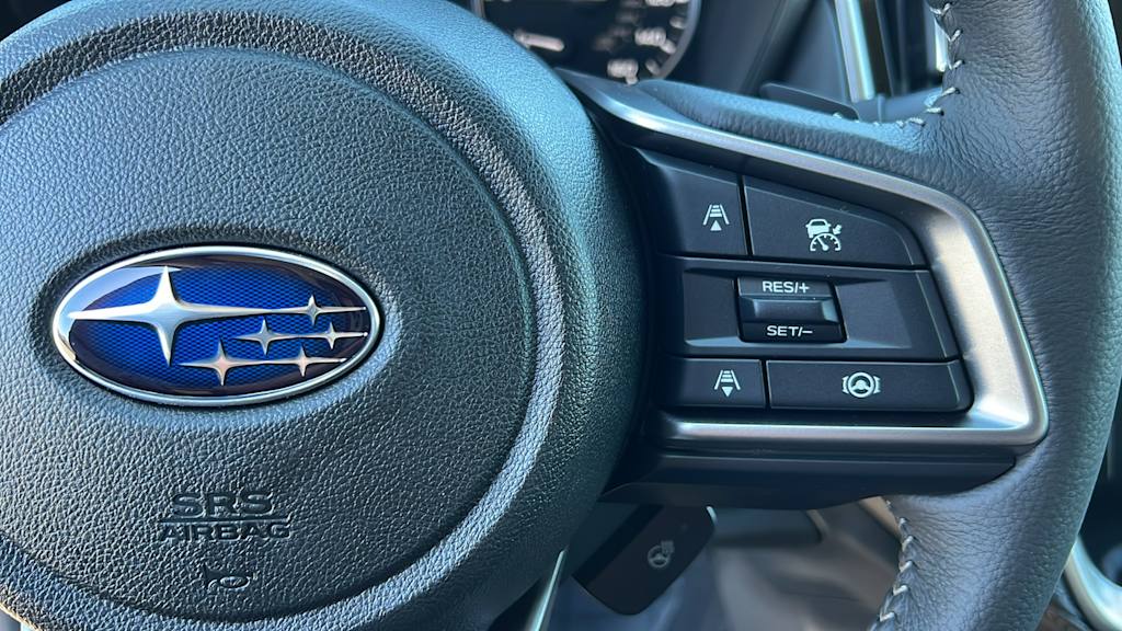 Thumbnail: 2025 Subaru Legacy - 27