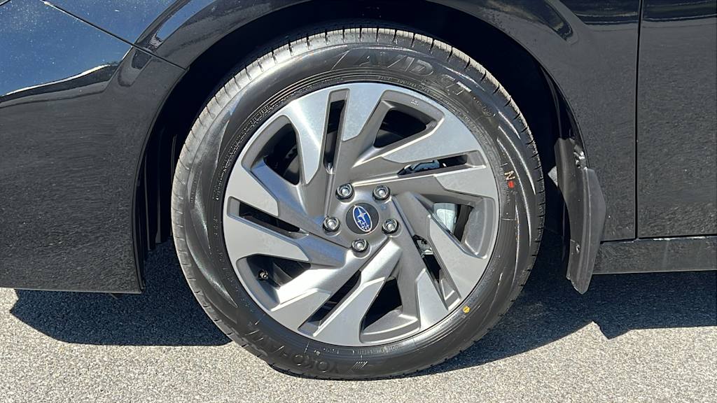 Thumbnail: 2025 Subaru Legacy - 8