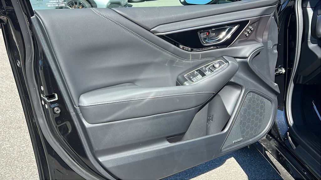 Thumbnail: 2025 Subaru Legacy - 29