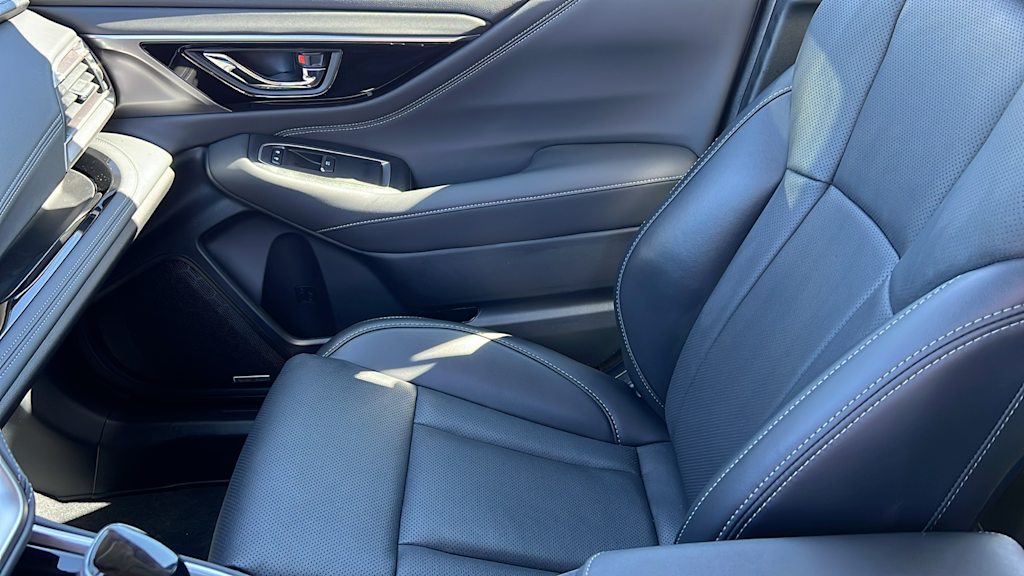 Thumbnail: 2025 Subaru Legacy - 11