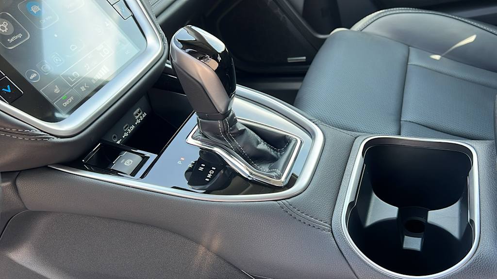 Thumbnail: 2025 Subaru Legacy - 15