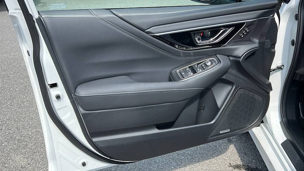 Thumbnail: 2025 Subaru Legacy - 29