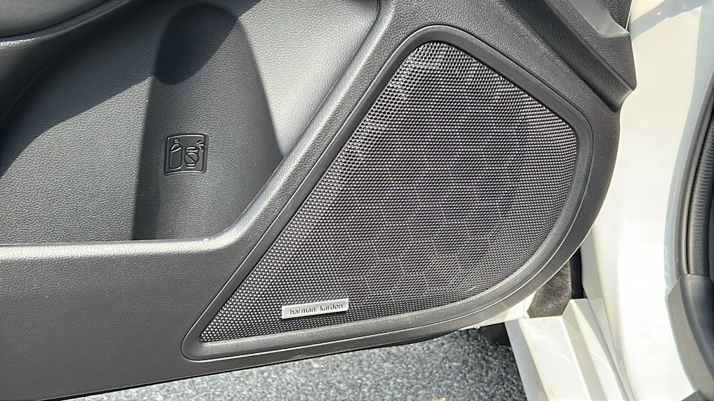 Thumbnail: 2025 Subaru Legacy - 32