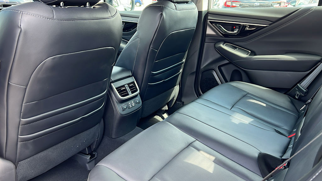 Thumbnail: 2025 Subaru Legacy - 12