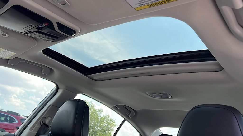 Thumbnail: 2025 Subaru Legacy - 31