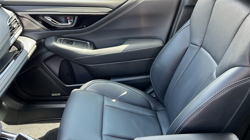 Thumbnail: 2025 Subaru Legacy - 11