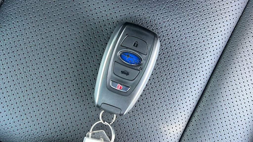 Thumbnail: 2025 Subaru Legacy - 18