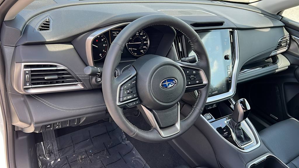 Thumbnail: 2025 Subaru Legacy - 2