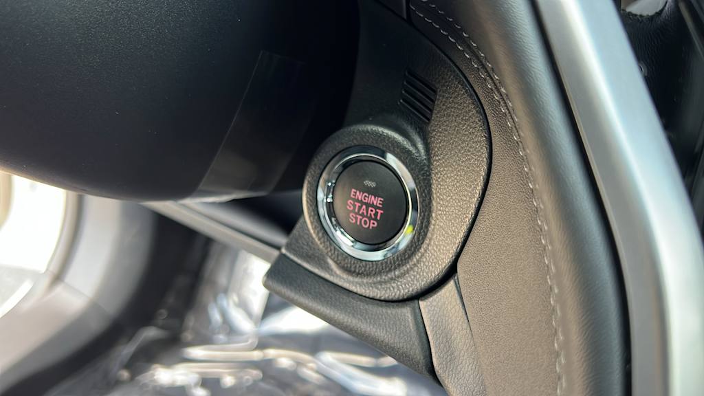 Thumbnail: 2025 Subaru Legacy - 25