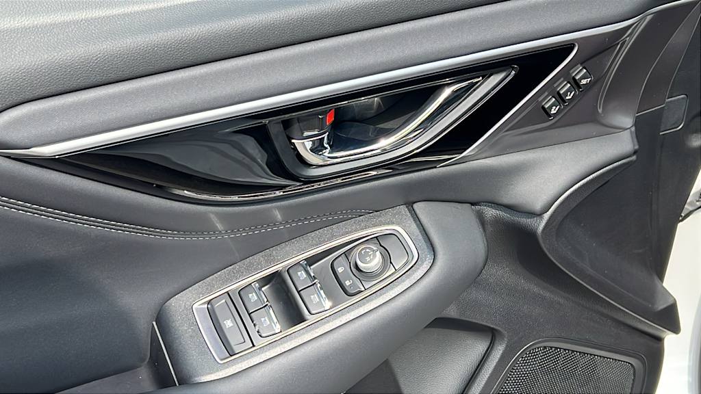 Thumbnail: 2025 Subaru Legacy - 28