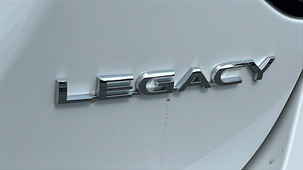 Thumbnail: 2025 Subaru Legacy - 7