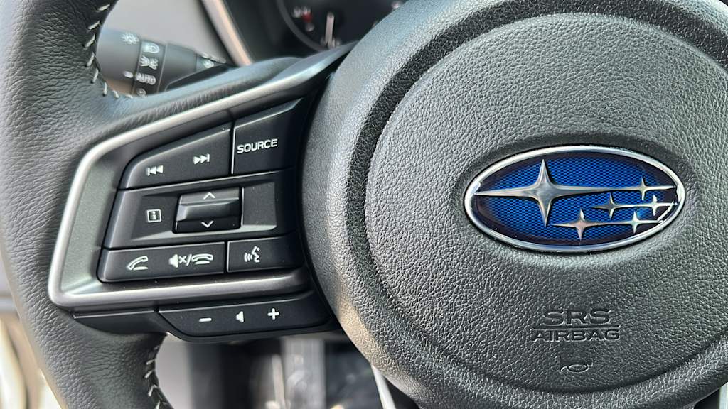 Thumbnail: 2025 Subaru Legacy - 26