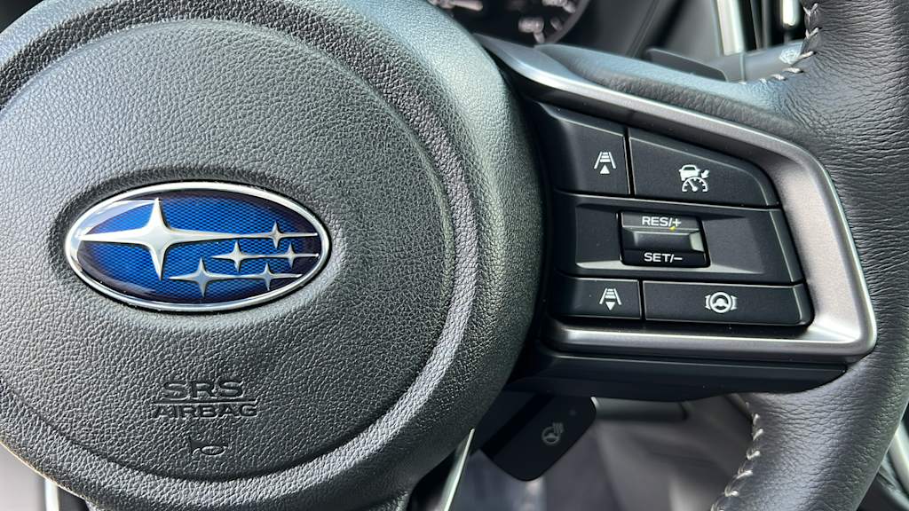 Thumbnail: 2025 Subaru Legacy - 27