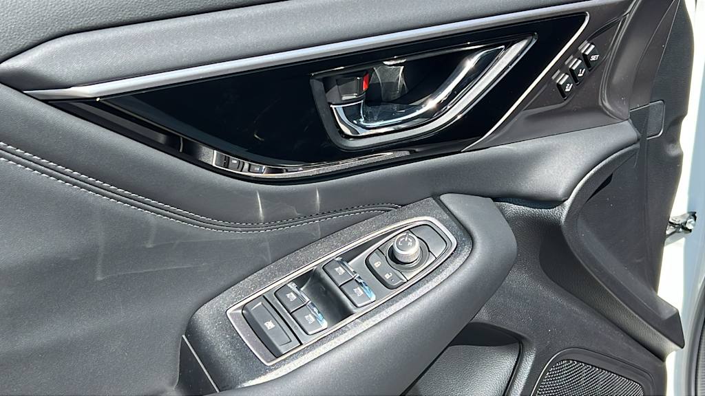 Thumbnail: 2025 Subaru Legacy - 28