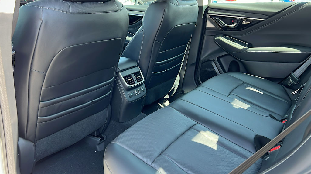 Thumbnail: 2025 Subaru Legacy - 12