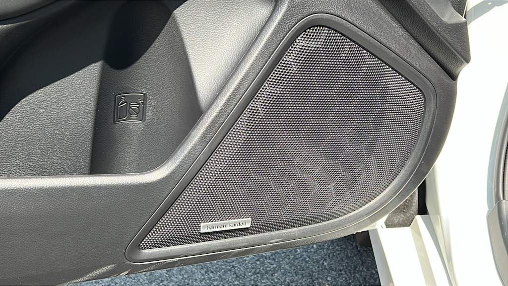 Thumbnail: 2025 Subaru Legacy - 32