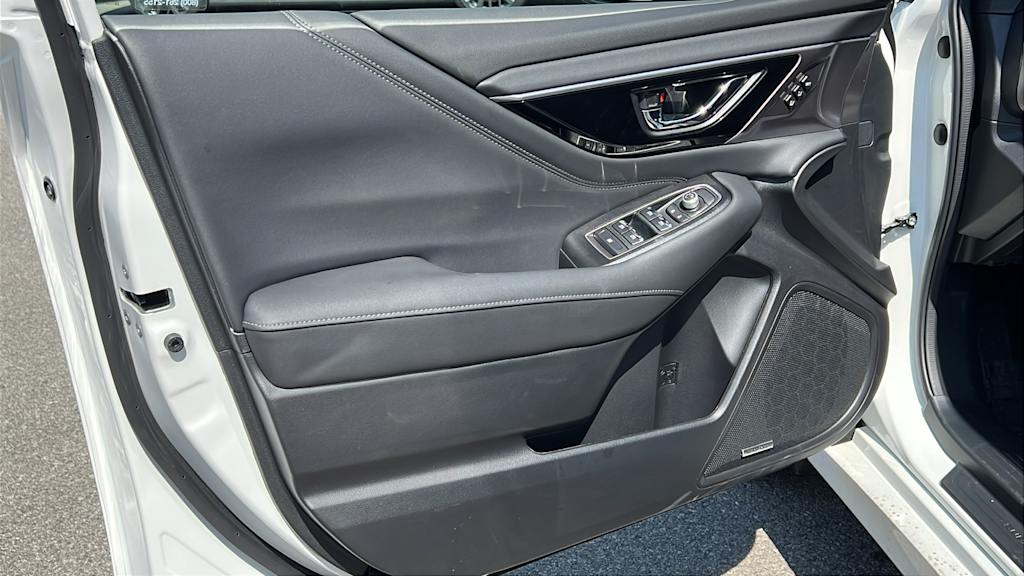 Thumbnail: 2025 Subaru Legacy - 29