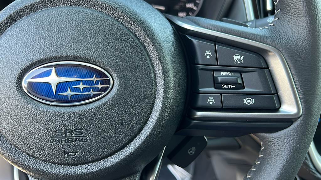 Thumbnail: 2025 Subaru Legacy - 27