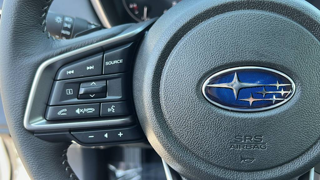 Thumbnail: 2025 Subaru Legacy - 26