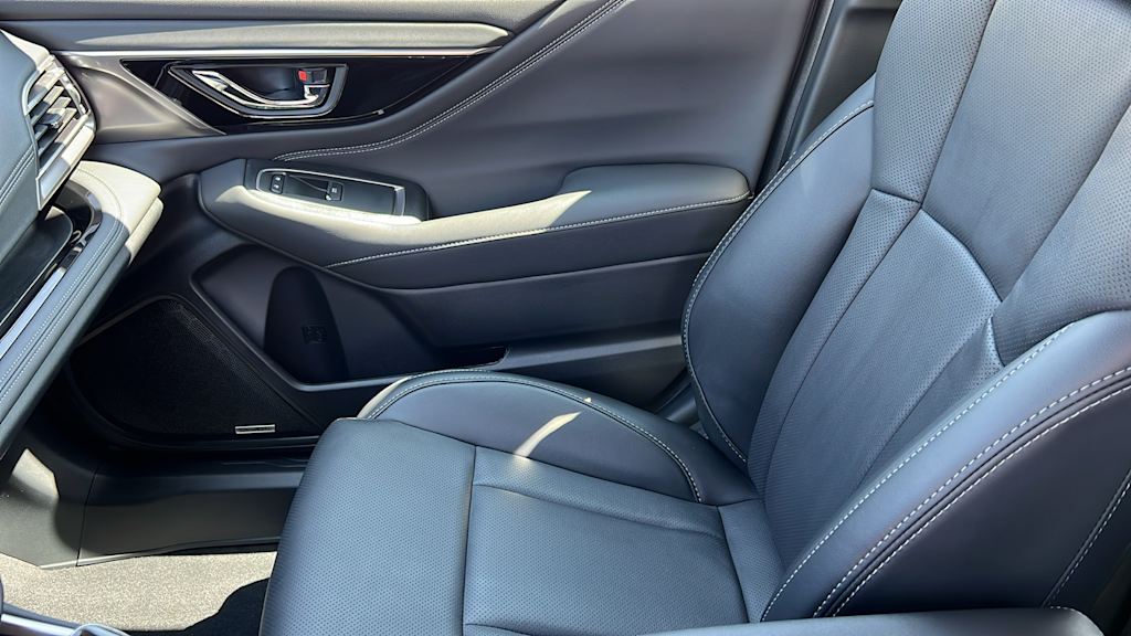 Thumbnail: 2025 Subaru Legacy - 11