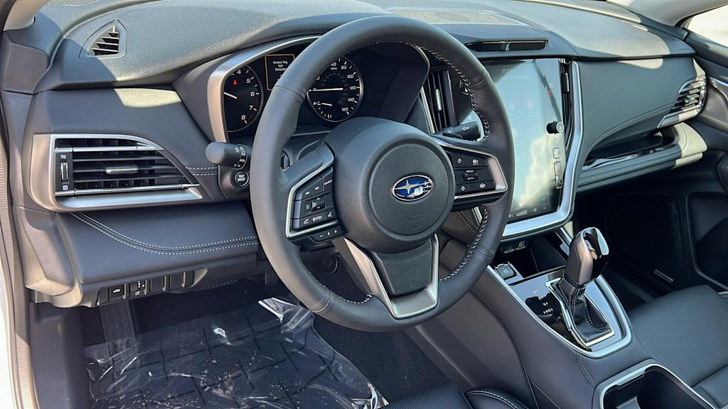 Thumbnail: 2025 Subaru Legacy - 2