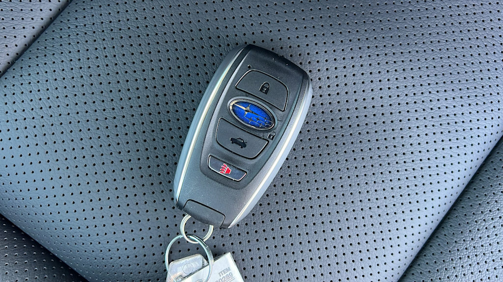 Thumbnail: 2025 Subaru Legacy - 18