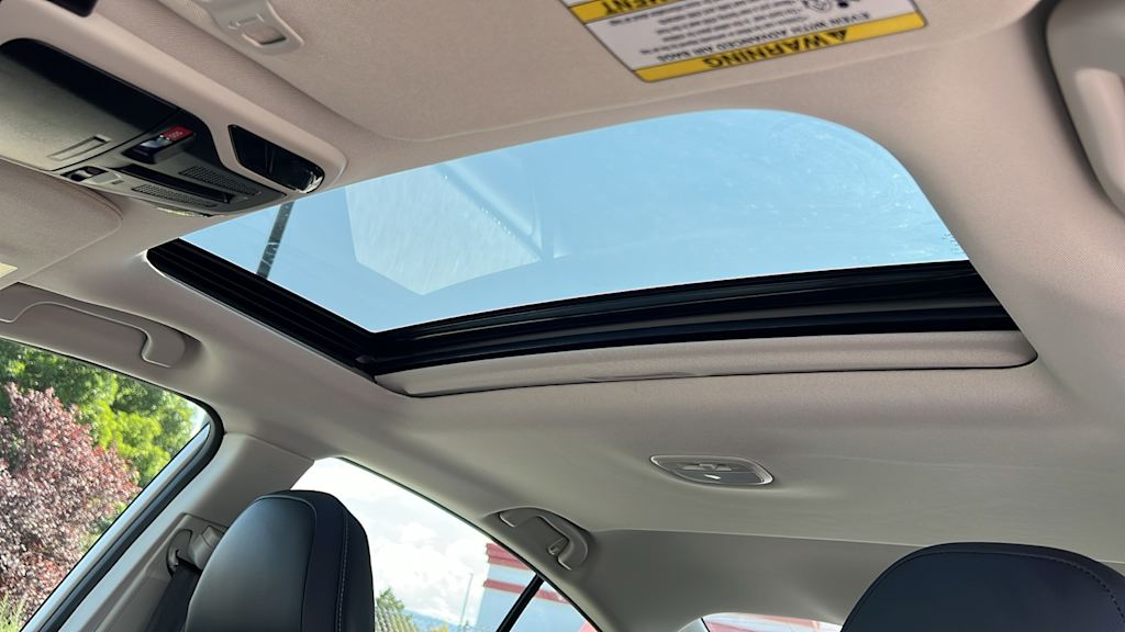 Thumbnail: 2025 Subaru Legacy - 31