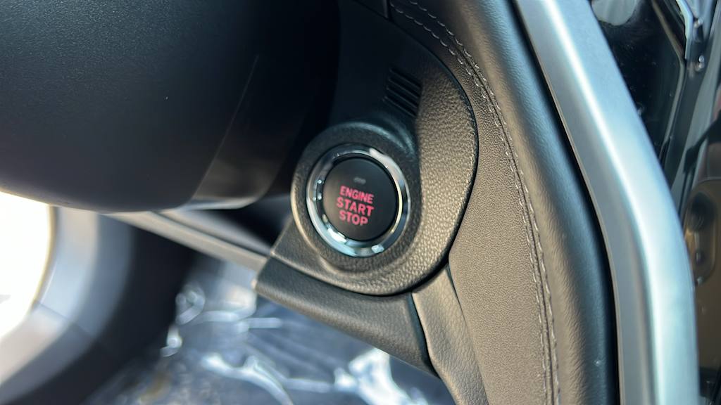 Thumbnail: 2025 Subaru Legacy - 25