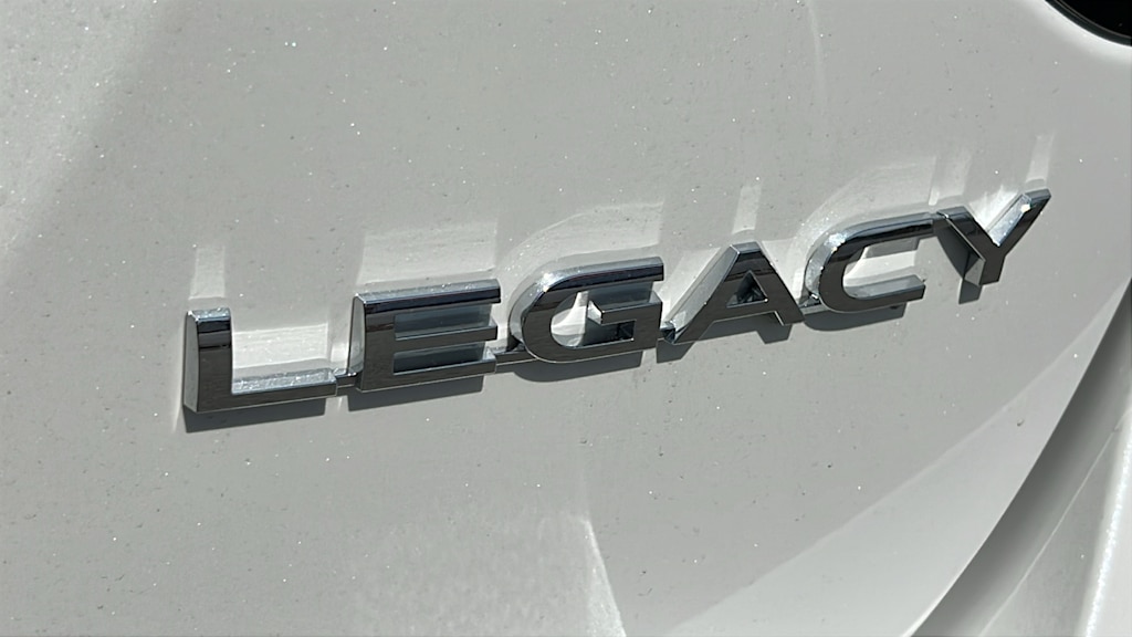 Thumbnail: 2025 Subaru Legacy - 7