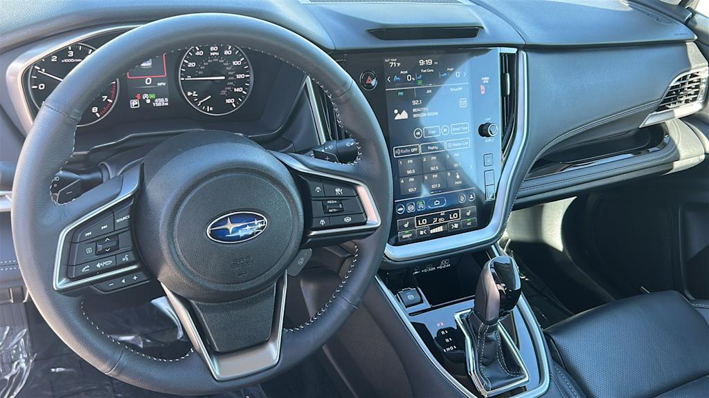 Thumbnail: 2025 Subaru Legacy - 2