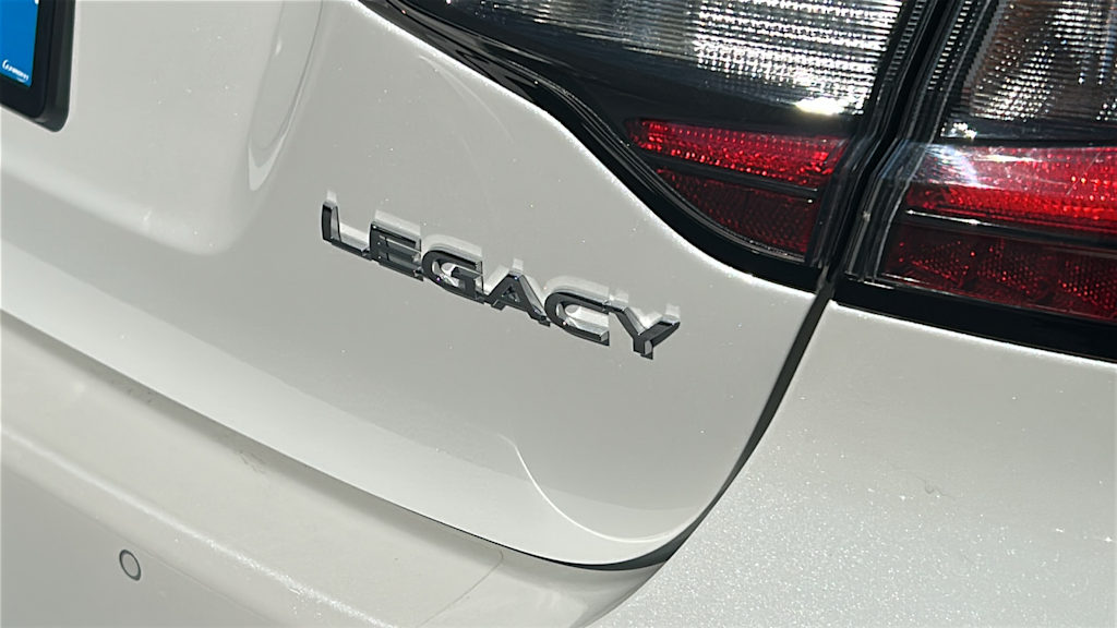 Thumbnail: 2025 Subaru Legacy - 7