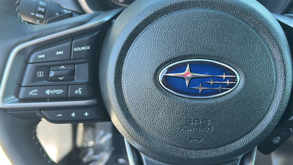 Thumbnail: 2025 Subaru Legacy - 26
