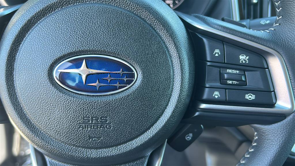 Thumbnail: 2025 Subaru Legacy - 27
