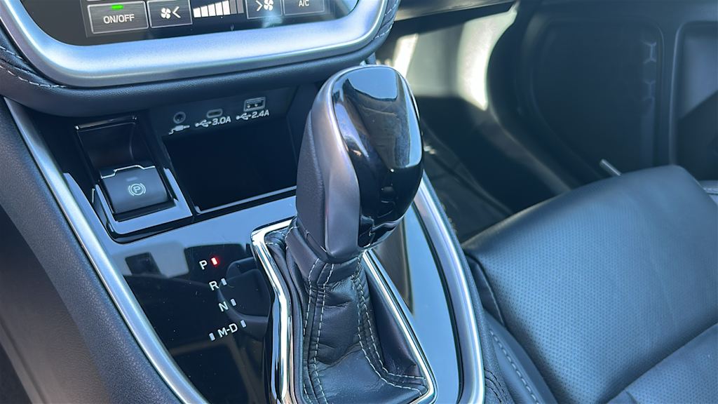 Thumbnail: 2025 Subaru Legacy - 15