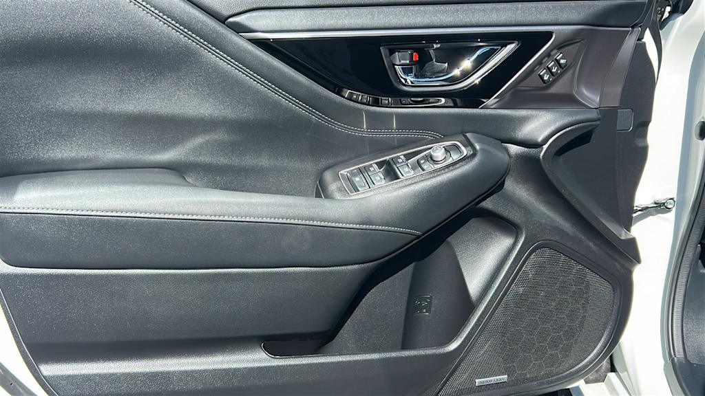 Thumbnail: 2025 Subaru Legacy - 29