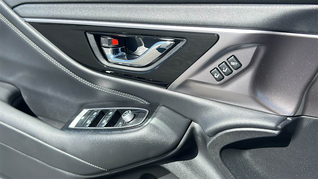 Thumbnail: 2025 Subaru Legacy - 28