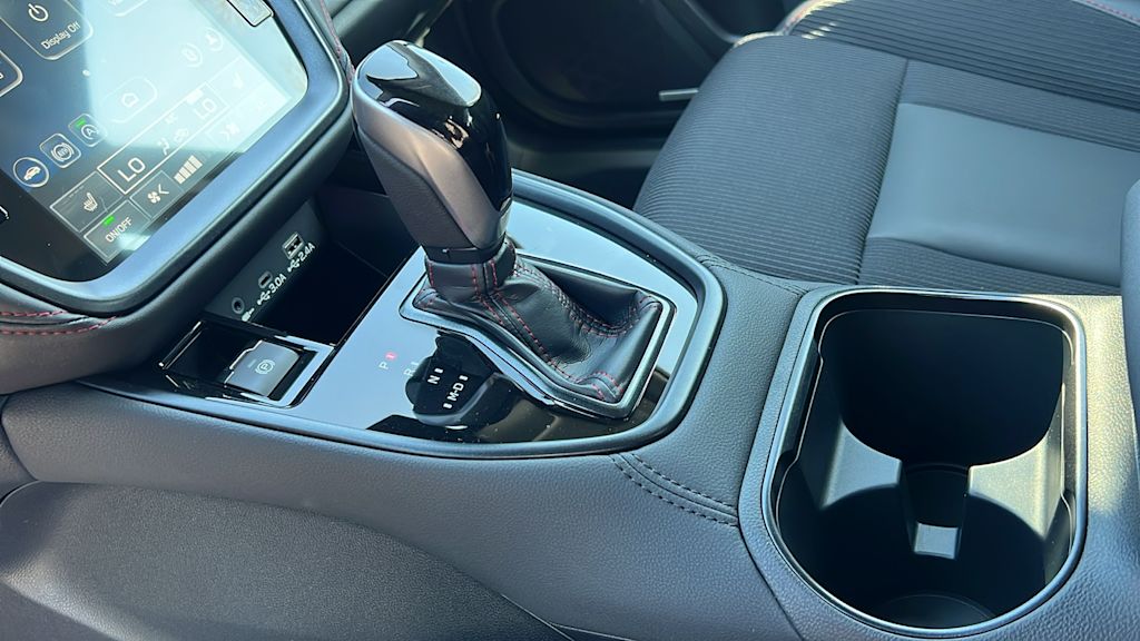 Thumbnail: 2025 Subaru Legacy - 15