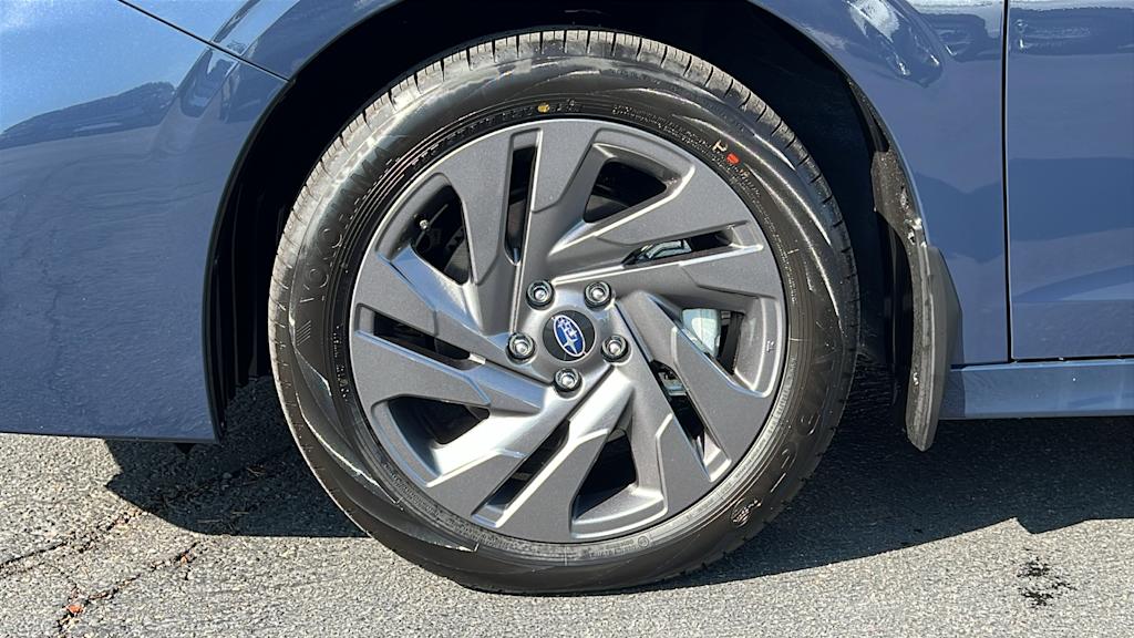 Thumbnail: 2025 Subaru Legacy - 8