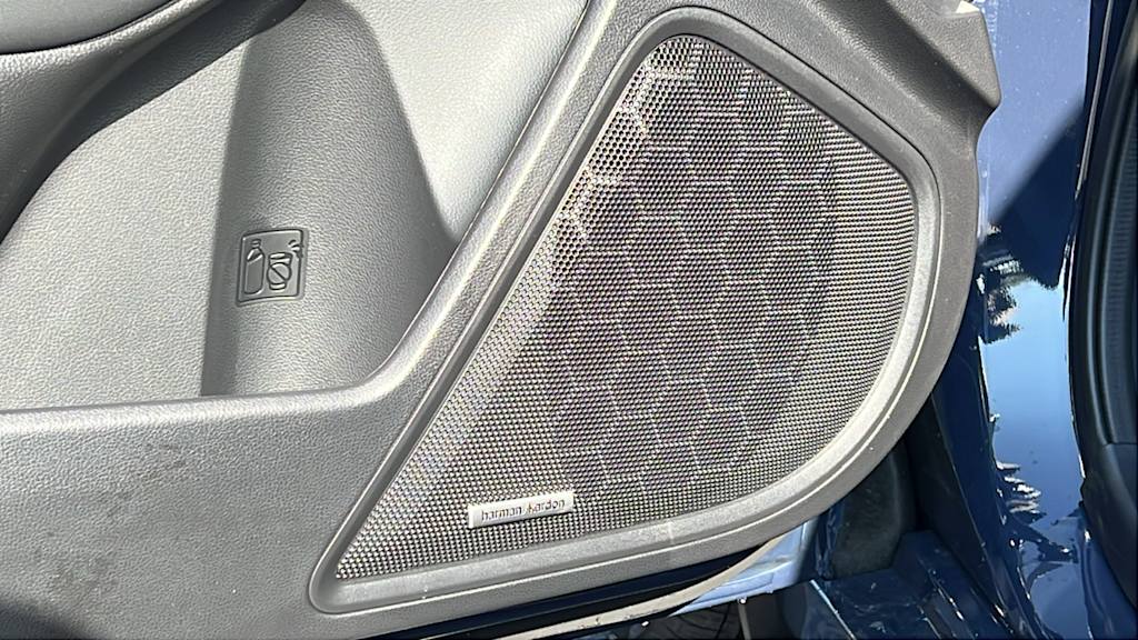 Thumbnail: 2025 Subaru Legacy - 32